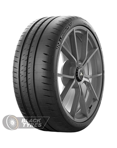 Летняя шина Pilot Sport Cup 2 305/30 R19 102Y XL Michelin