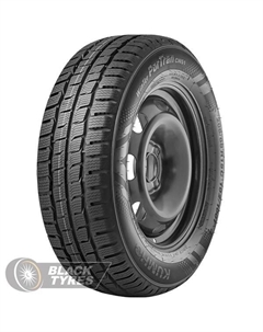 Зимняя шина Winter PorTran CW51 235/65 R16 115/113R C Kumho