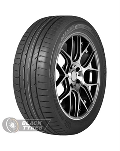 Летняя шина DS7 Sport 235/40 R18 95Y Delinte