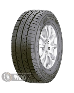 Зимняя шина Snowfun FSR-902 175/70 R13 86T XL Fortune