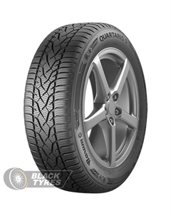 Всесезонная шина Quartaris 5 205/55 R17 95V XL Barum