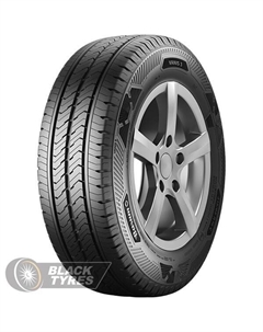 Летняя шина Vanis 3 195/70 R15 104/102T C Barum