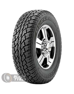 Летняя шина Dueler A/T 693IV 265/65 R18 114V Bridgestone