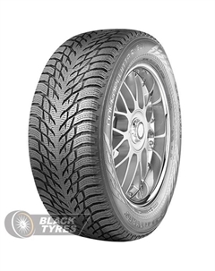 Зимняя шина Hakkapeliitta R3 SUV 275/50 R21 113R XL Nokian tyres