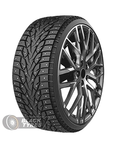 Зимняя шина Ice Claw ARW8 275/55 R20 117T XL Arivo