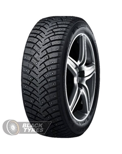 Зимняя шина WinGuard WinSpike 3 175/65 R15 88T XL Nexen