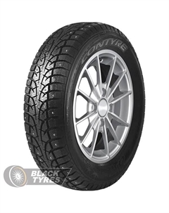 Зимняя шина Arctic Ice 175/70 R13 82Q Contyre