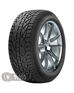 Зимняя шина Winter 245/40 R18 97V XL Tigar