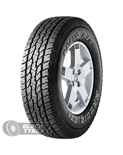 Летняя шина Bravo AT-771 225/65 R17 102T Maxxis