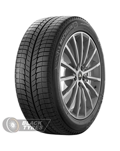 Зимняя шина X-Ice XI 3 245/45 R20 99H RunFlat XL Michelin