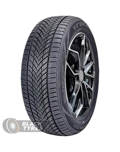 Всесезонная шина A/S Trac Saver 205/45 R17 88W XL Tracmax