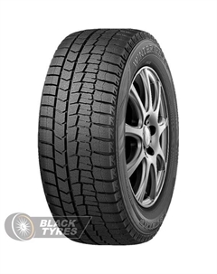 Зимняя шина Winter Maxx WM02 215/50 R17 95T XL Dunlop