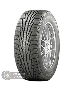 Зимняя шина Nordman RS2 SUV 235/75 R15 105R XL Ikon tyres