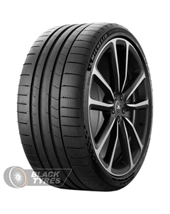 Летняя шина Pilot Sport 5 S 245/40 R21 96Y Michelin