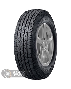 Летняя шина Roadian A/T 4x4 RA7 205/70 R14 102/100T C Nexen