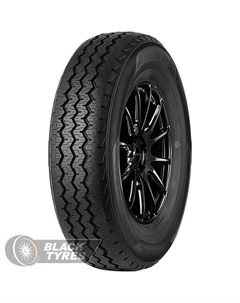 Летняя шина Transito ARZ6-X 195/70 R15 104/102R C Arivo