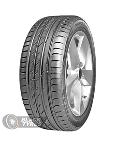 Летняя шина Character Ultra 235/45 R18 94W XL Ikon tyres