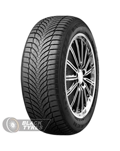 Зимняя шина Winguard SnowG WH2 205/60 R16 92H Roadstone