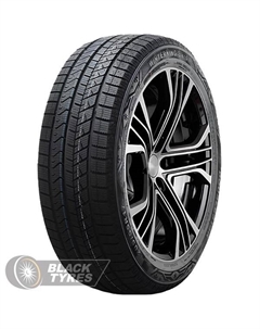 Зимняя шина DW16 205/55 R17 95T Doublestar