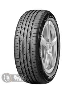 Летняя шина N blue HD Plus 215/60 R15 94H Nexen