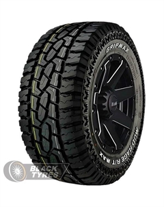 Летняя шина Mud Rage R/T Max 265/70 R17 121/118Q Gripmax
