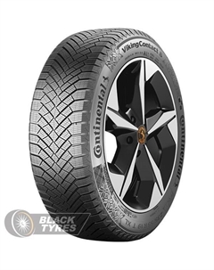 Зимняя шина VikingContact 8 255/55 R20 110T XL Continental