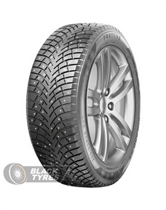 Зимняя шина Polaro Ice 185/60 R15 88T Fortune