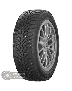 Зимняя шина Nordway 2 175/65 R14 82Q Tunga