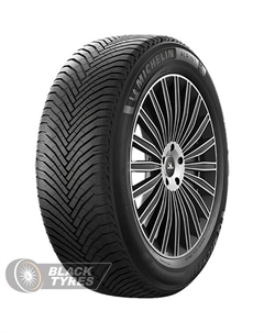 Зимняя шина Alpin 7 225/55 R17 97H Michelin