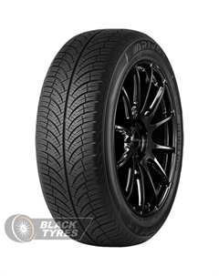 Всесезонная шина Carlorful A/S 185/65 R14 86H Arivo