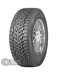 Зимняя шина Autograph Ice LT3 265/70 R17 121/118Q C Ikon tyres
