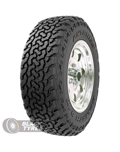 Летняя шина Goliath A/T 285/70 R17 121/118Q Antares tires