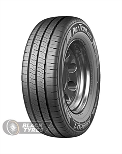 Летняя шина PorTran KC53 205/70 R15 106/104R C Kumho