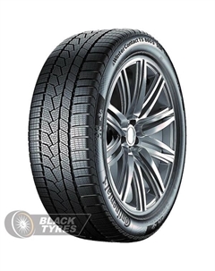 Зимняя шина WinterContact TS 860 S 315/35 R21 111V XL Continental