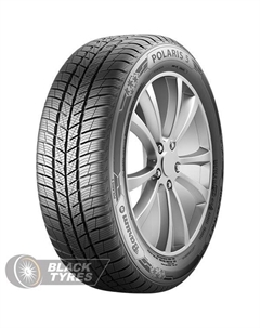 Зимняя шина Polaris 5 225/55 R17 101V XL Barum