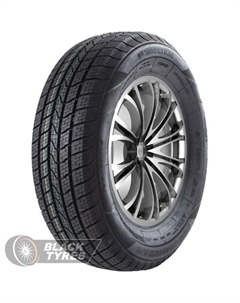 Всесезонная шина PowerMarch A/S 235/50 R18 101W XL Powertrac