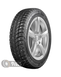 Зимняя шина Winter WD52 215/55 R16 97T Delinte