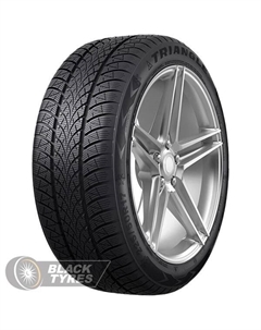 Зимняя шина WinterX TW401 155/80 R13 79T Triangle