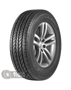 Летняя шина Open Country U/T 235/60 R18 107W XL Toyo