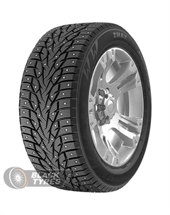 Зимняя шина Winternova Stud III 245/55 R19 107T XL Zmax