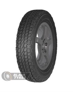 Всесезонная шина Professional 156 185/75 R16 104/102Q C Forward