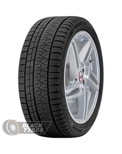Зимняя шина PL02 255/50 R20 109V XL Triangle
