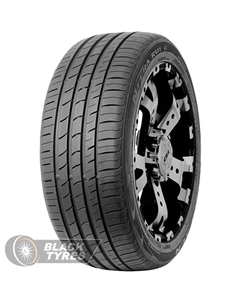 Летняя шина N Fera RU1 285/45 R19 111W XL Nexen