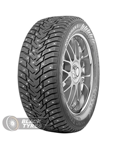 Зимняя шина Nordman 8 195/55 R15 89T XL Ikon tyres