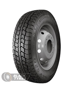 Зимняя шина Euro LCV 520 205/75 R16 110/108R C Kama