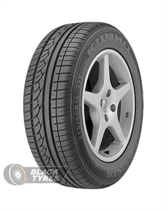 Летняя шина Ecsta KH11 215/55 R18 95H Kumho