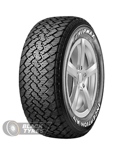 Летняя шина Inception A/T 275/65 R17 115T Gripmax