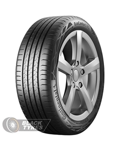 Летняя шина EcoContact 6Q 235/50 R20 100T Continental