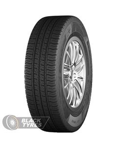 Летняя шина Business CS-2 205/65 R16 107/105S C Cordiant
