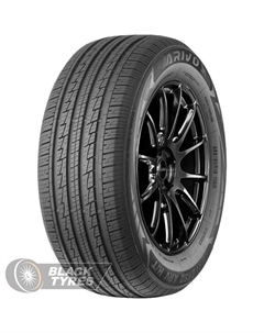 Летняя шина Traverso ARV H/T 275/70 R16 114T Arivo